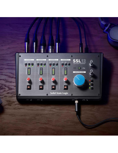SSL12