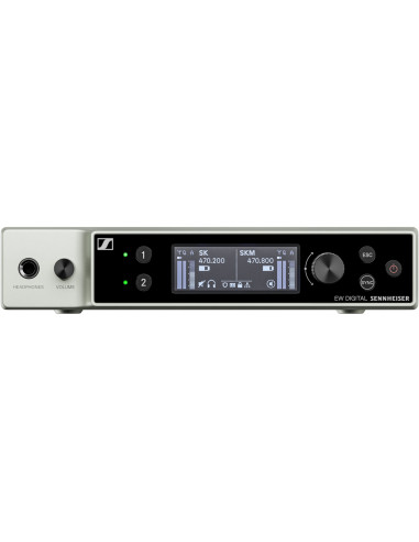EW-DX 835-S SET