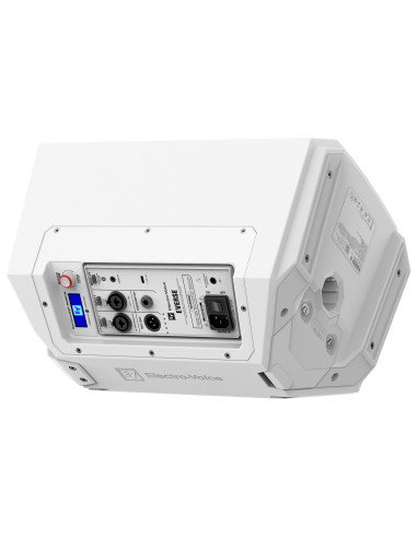 EVERSE 8 White