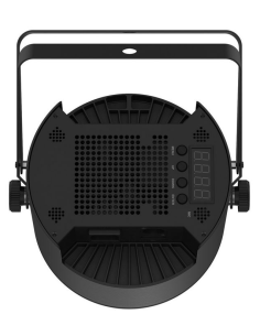 COREpar UV 120 ILS 2