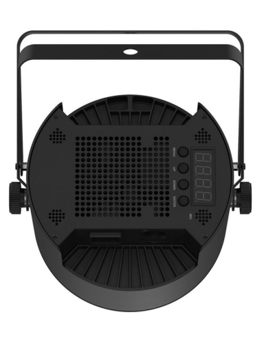 COREpar UV 120 ILS