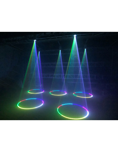 X-line 1500 RGB IP