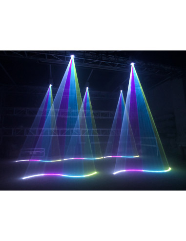 X-line 1500 RGB IP