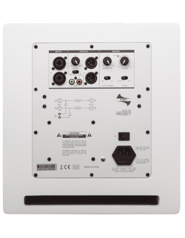 PROJECT SUB 1020SA WH