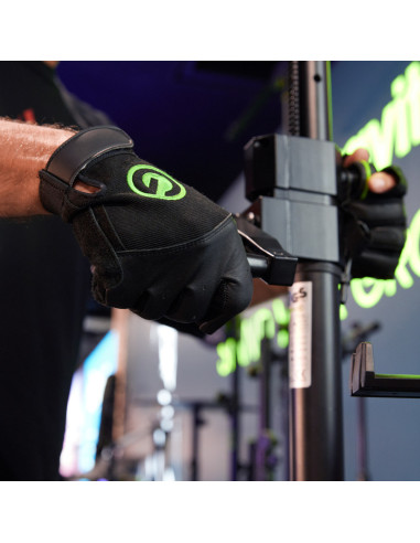 XW GLOVE XL