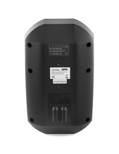 WS-650BK