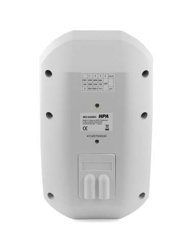 WS-650WH