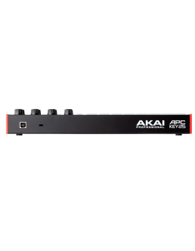 APC Key 25 mk2