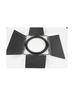 Volets et porte filtre pour Parkolor 2