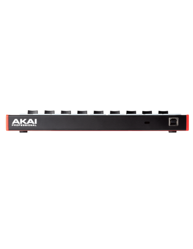 APC Mini Mk2