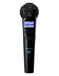 M2 MicTrak
