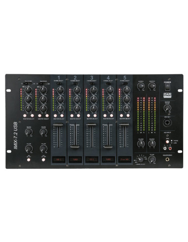 IMIX-7.2 USB