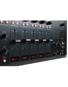 IMIX-7.2 USB 2