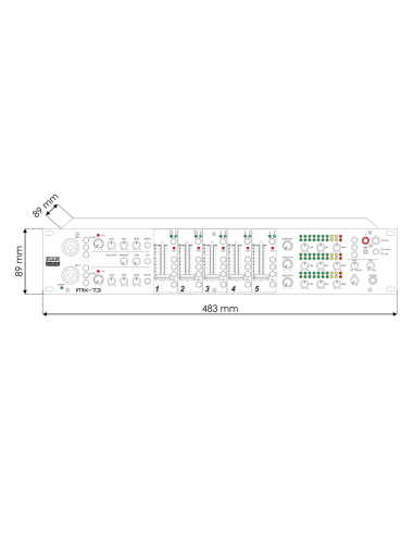 IMIX-7.3