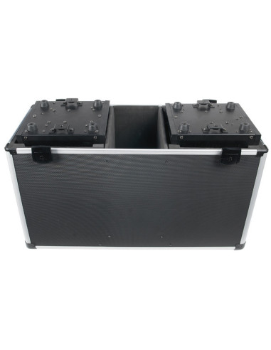 Case for 2 x Phantom 25/50/65