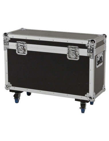 Flight Case pour 2 x Phantom 65