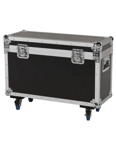 Flight Case pour 2 x Phantom 65