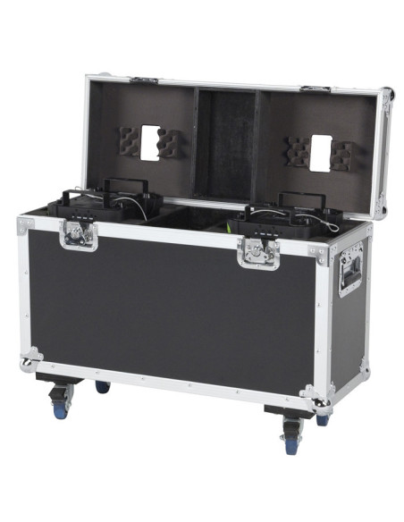 Flight Case pour 2 x Phantom 65