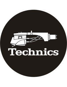 Feutrine Technics Headshell