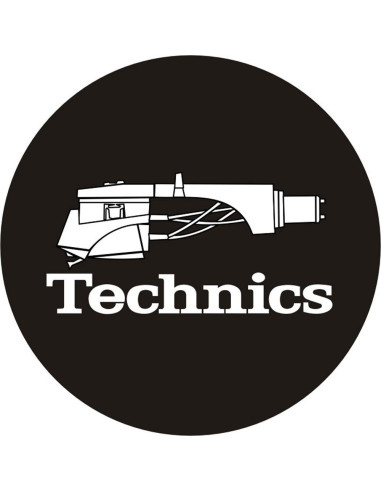Feutrine Technics Headshell