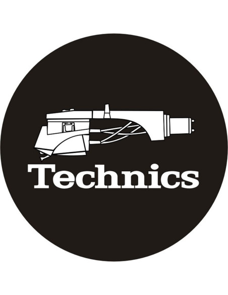 Feutrine Technics Headshell