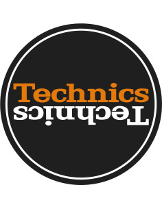 Feutrine Technics Duplex 6