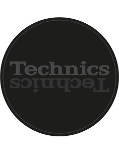 Feutrine Technics Duplex 7