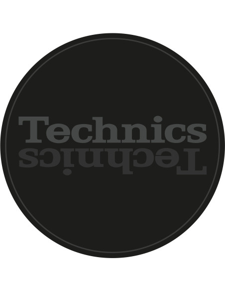 Feutrine Technics Duplex 7