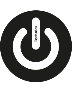 Feutrine Technics ON/OFF