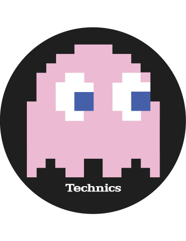 Feutrine Technics Pinky