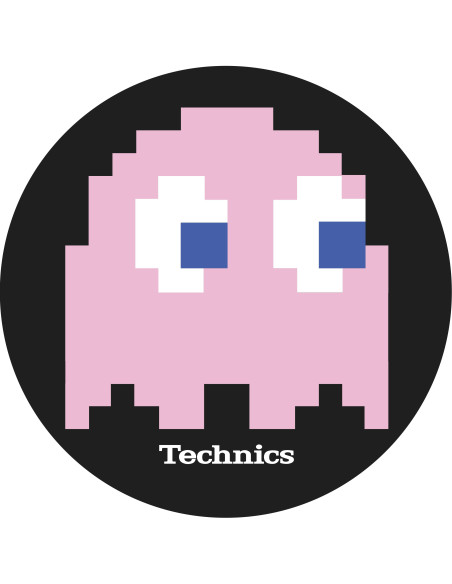 Feutrine Technics Pinky