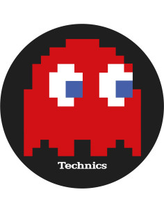 Feutrine Technics Blinky