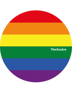Feutrine Technics Pride
