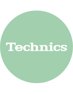 Feutrine Technics Simple 7