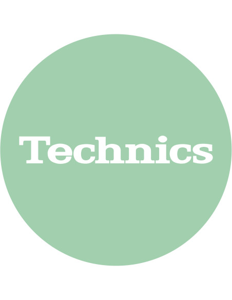 Feutrine Technics Simple 7