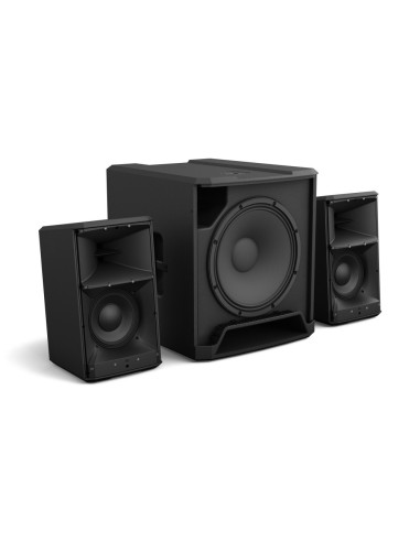 Dave 15 G4X