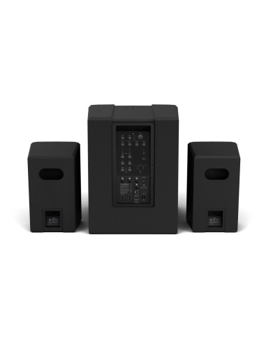 Dave 18 G4X