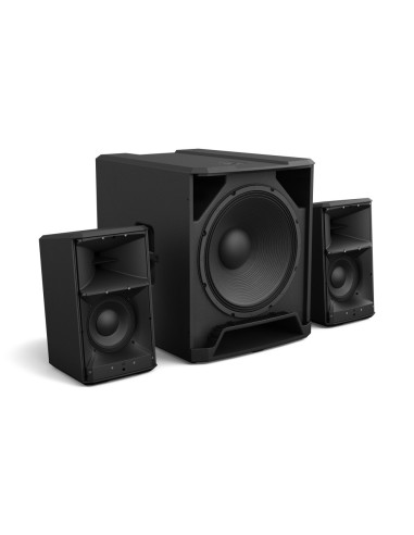 Dave 18 G4X