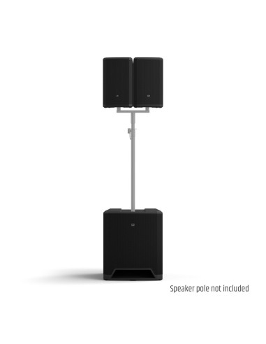 Dave 18 G4X
