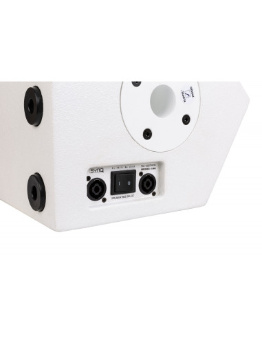 SC-08 WHITE