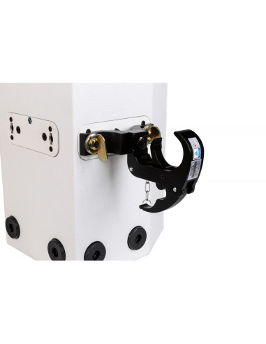 SC-08 WHITE