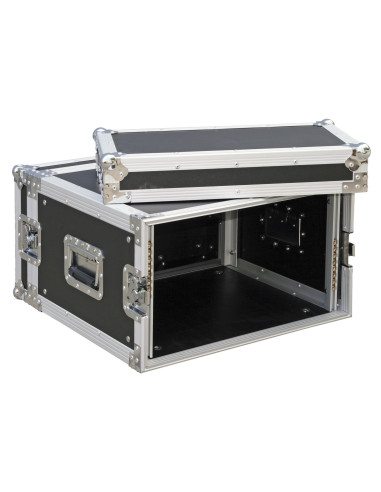 RACK CASE 6U