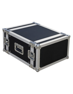 RACK CASE 6U 2