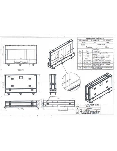 FC SCREEN 85-2