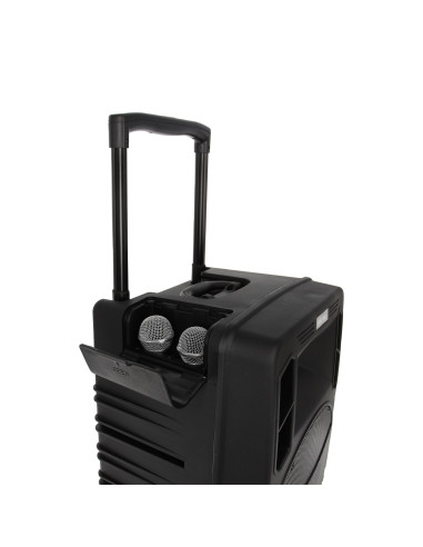 BE 9412 MEDIA V2