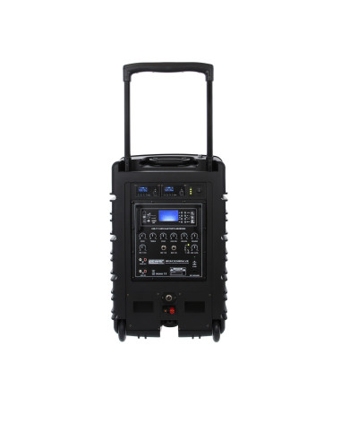 BE 9412 MEDIA V2
