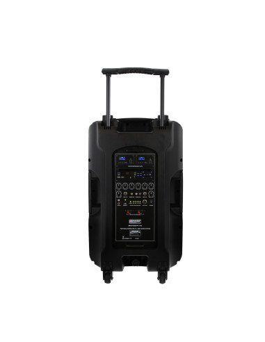 BE 9700 PT V2