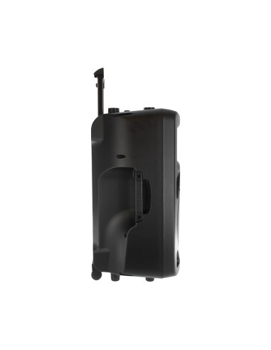 BE 9700 MEDIA V2