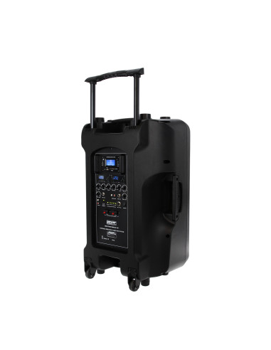 BE 9700 MEDIA V2