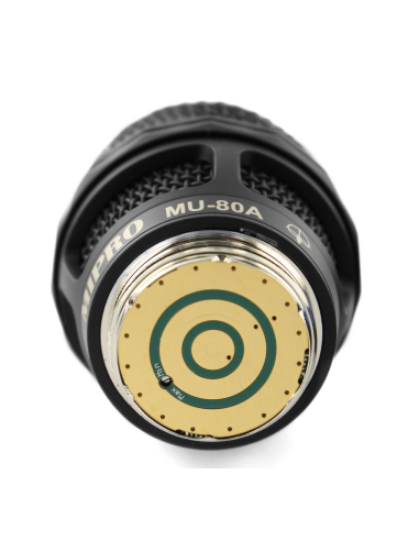 ACT-580H